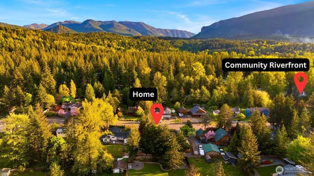 44422 SE 142nd Place, North Bend, WA 98045