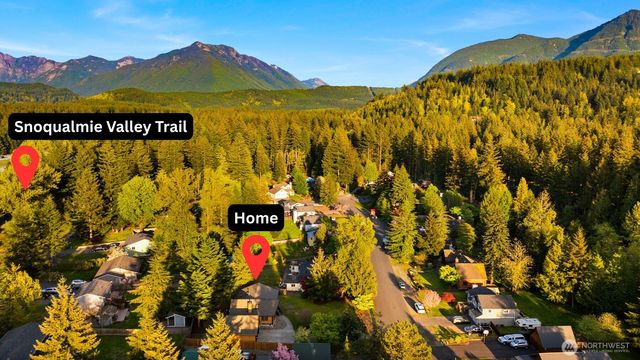 44422 SE 142nd Place, North Bend, WA 98045