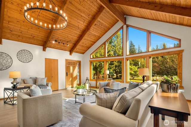 44422 SE 142nd Place, North Bend, WA 98045