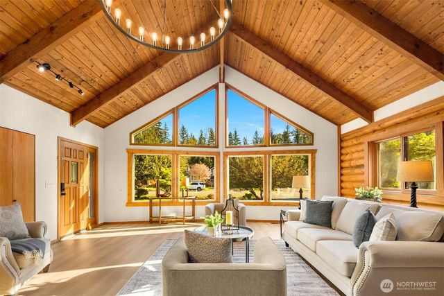 44422 SE 142nd Place, North Bend, WA 98045