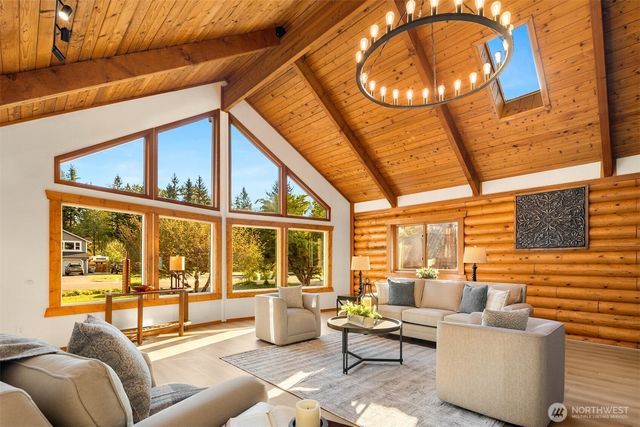 44422 SE 142nd Place, North Bend, WA 98045