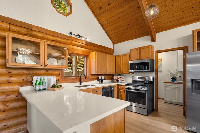 44422 SE 142nd Place, North Bend, WA 98045