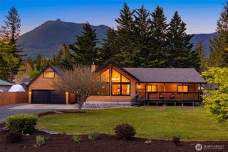 44422 SE 142nd Place, North Bend, WA 98045