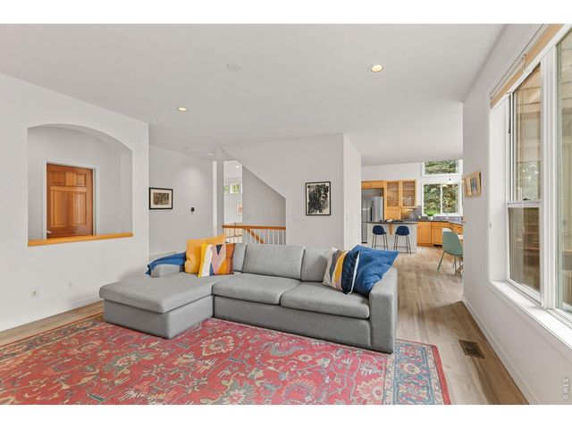 2590 Norwood Ave, Boulder, CO 80304