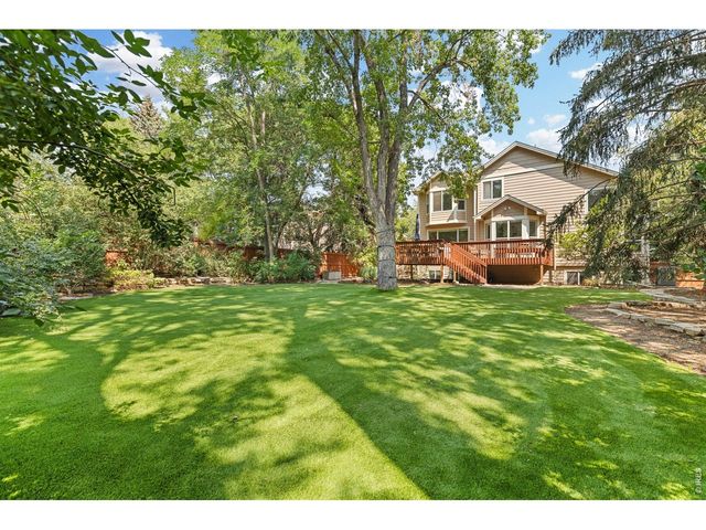2590 Norwood Ave, Boulder, CO 80304