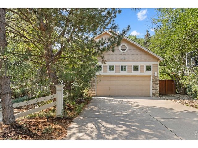 2590 Norwood Ave, Boulder, CO 80304
