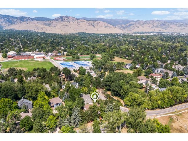 2590 Norwood Ave, Boulder, CO 80304