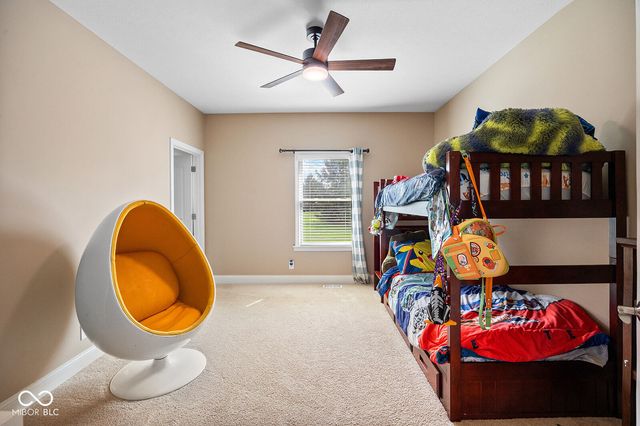 263 Gardenia Drive, West Lafayette, IN 47906