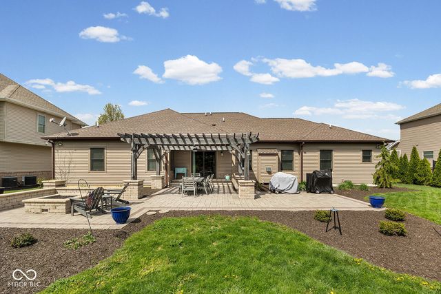 263 Gardenia Drive, West Lafayette, IN 47906