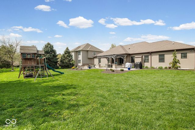 263 Gardenia Drive, West Lafayette, IN 47906
