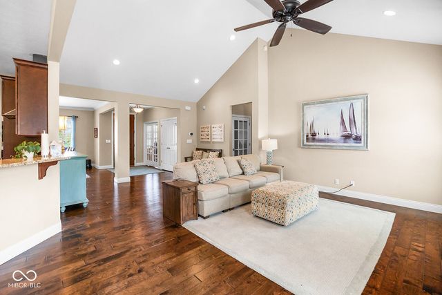 263 Gardenia Drive, West Lafayette, IN 47906