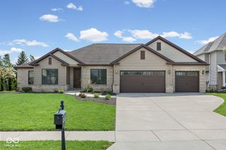 263 Gardenia Drive, West Lafayette, IN 47906