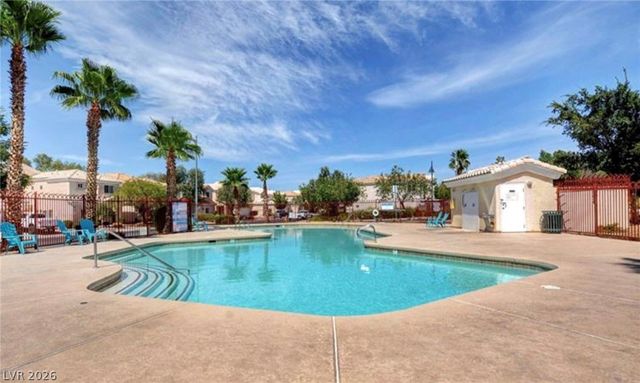 1606 Lefty Garcia Way, Henderson, NV 89002