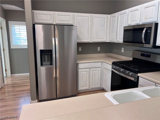 1606 Lefty Garcia Way, Henderson, NV 89002