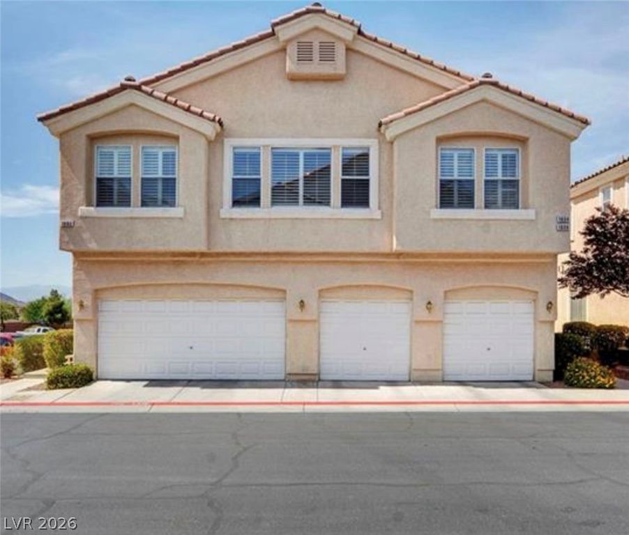 1606 Lefty Garcia Way, Henderson, NV 89002