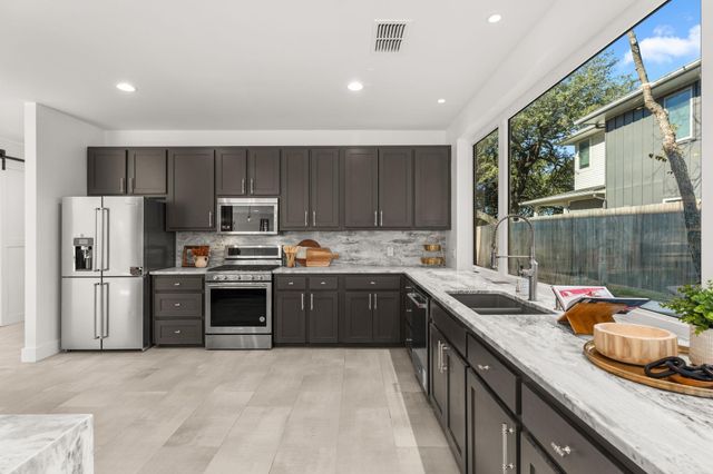 3814 Wadford ST, Austin, TX 78704