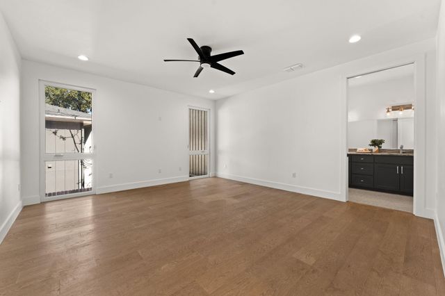 3814 Wadford ST, Austin, TX 78704