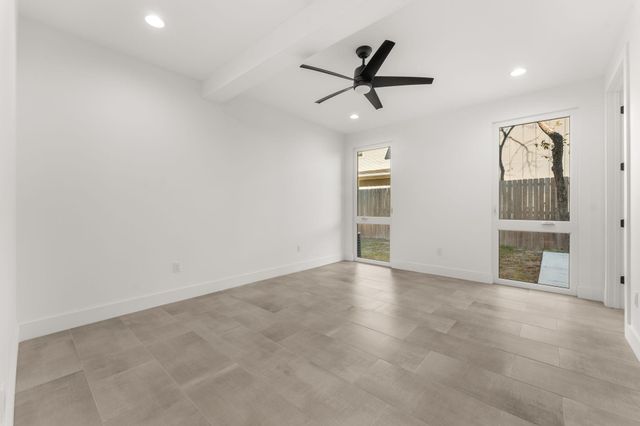 3814 Wadford ST, Austin, TX 78704