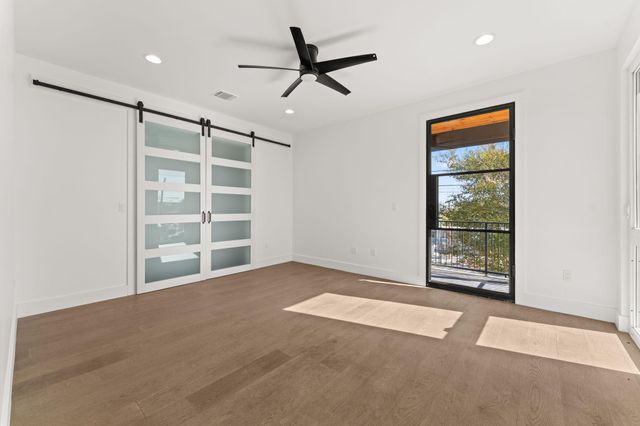 3814 Wadford ST, Austin, TX 78704