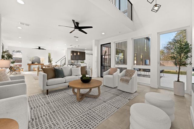 3814 Wadford ST, Austin, TX 78704