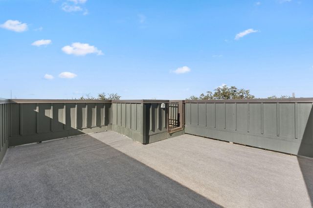 3814 Wadford ST, Austin, TX 78704