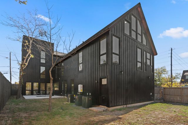 3814 Wadford ST, Austin, TX 78704