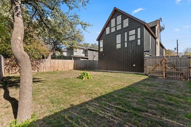 3814 Wadford ST, Austin, TX 78704