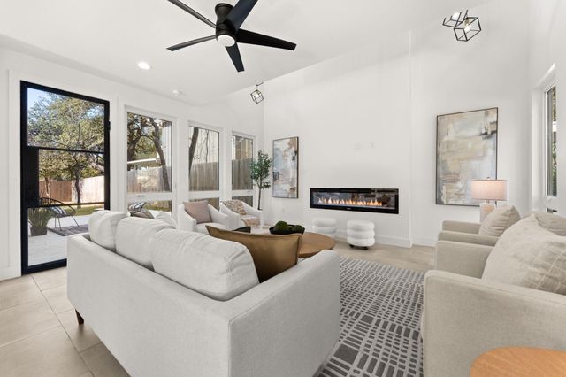 3814 Wadford ST, Austin, TX 78704