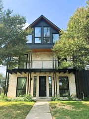 3814 Wadford ST, Austin, TX 78704