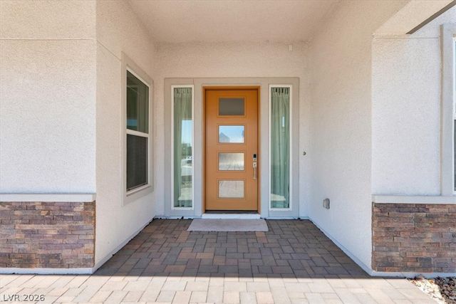 8863 Italian Trotter Court, Las Vegas, NV 89113