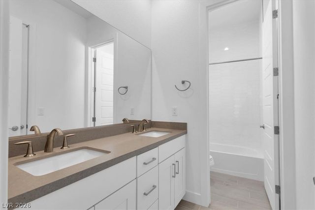 8863 Italian Trotter Court, Las Vegas, NV 89113