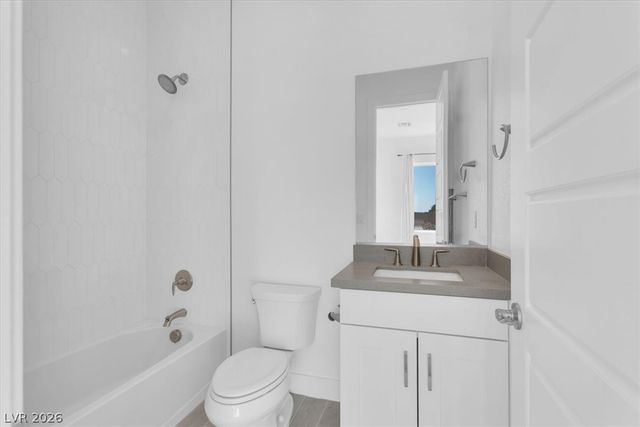 8863 Italian Trotter Court, Las Vegas, NV 89113