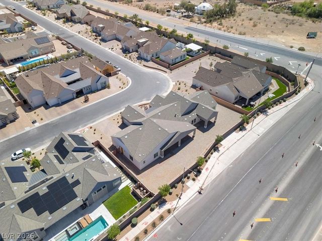 8863 Italian Trotter Court, Las Vegas, NV 89113