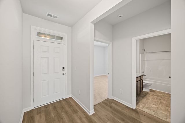 312 Oliver Way, NW, Baxter, TN 38544