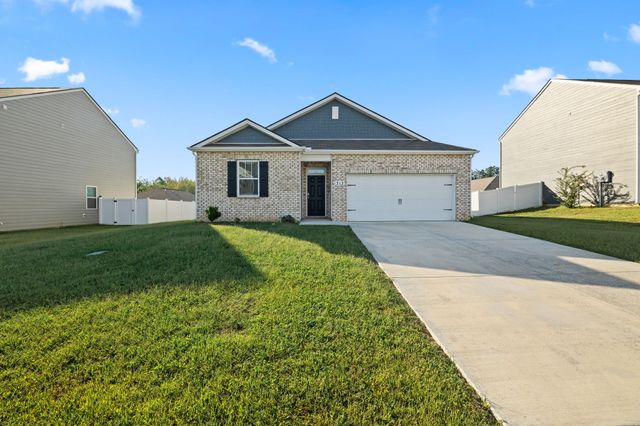 312 Oliver Way, NW, Baxter, TN 38544