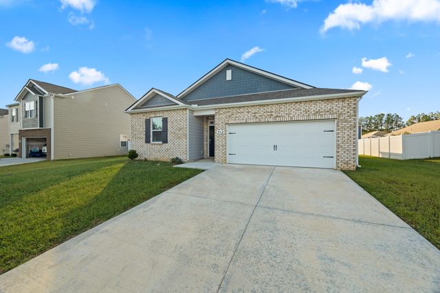 312 Oliver Way, NW, Baxter, TN 38544