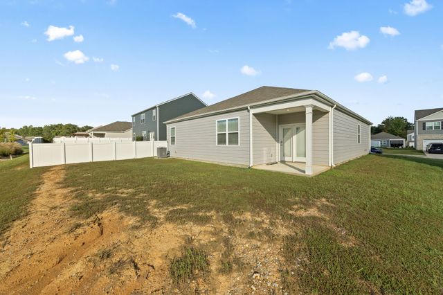 312 Oliver Way, NW, Baxter, TN 38544