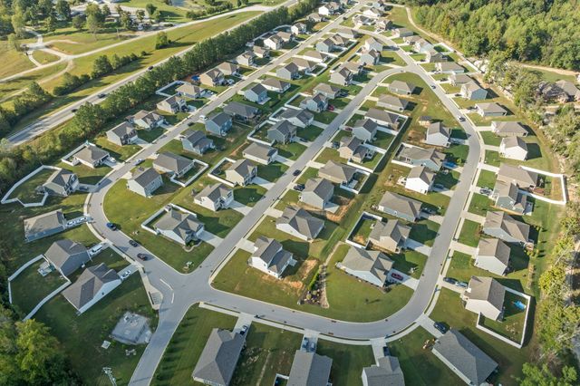 312 Oliver Way, NW, Baxter, TN 38544