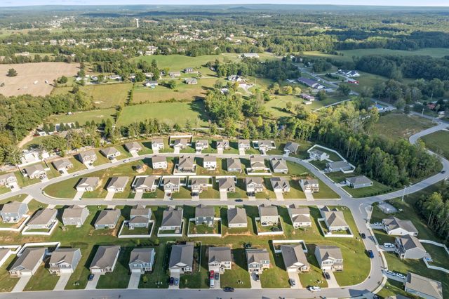 312 Oliver Way, NW, Baxter, TN 38544