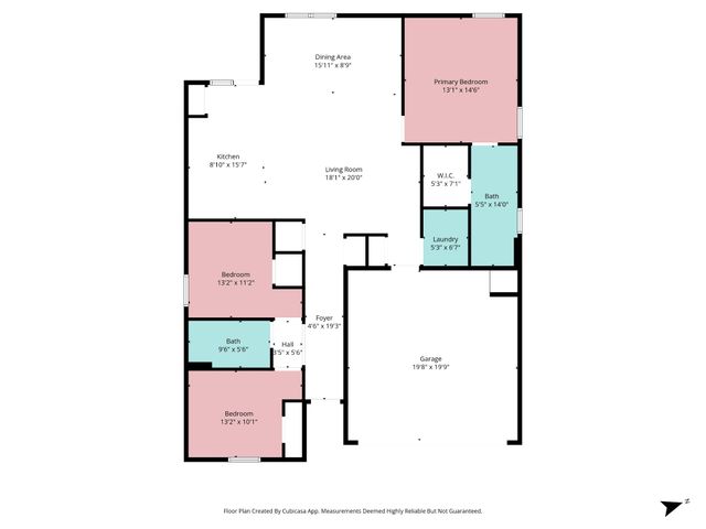 312 Oliver Way, NW, Baxter, TN 38544