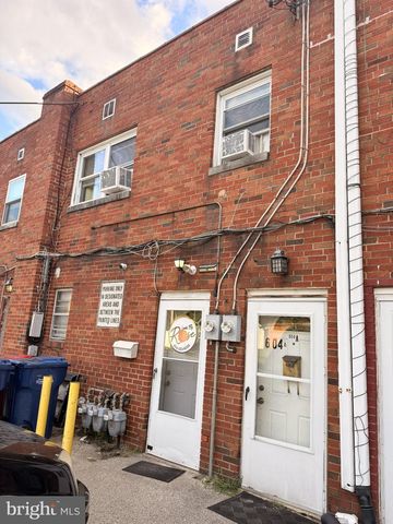 604 S WHITE HORSE PIKE, Somerdale, NJ 08083