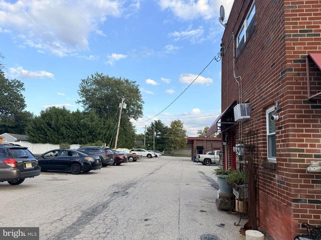 604 S WHITE HORSE PIKE, Somerdale, NJ 08083