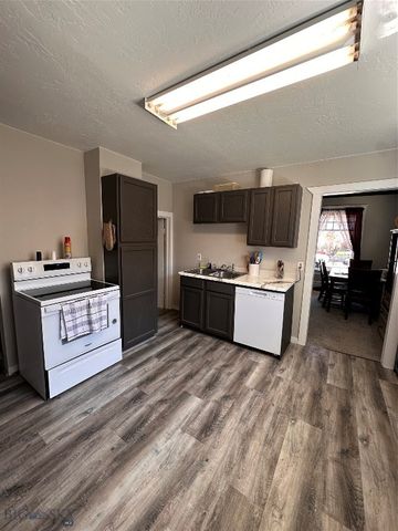 1717 Lowell Avenue, Butte, MT 59701