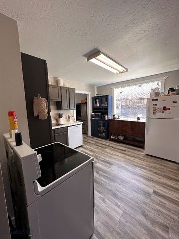 1717 Lowell Avenue, Butte, MT 59701