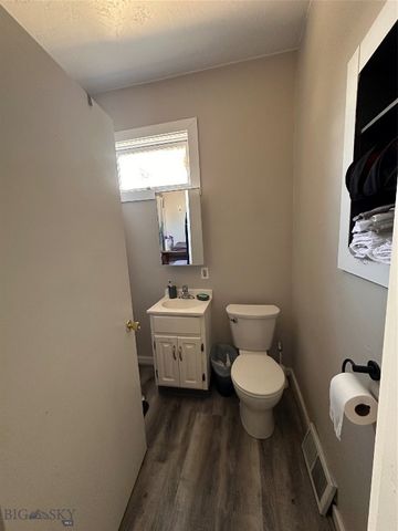 1717 Lowell Avenue, Butte, MT 59701