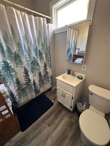 1717 Lowell Avenue, Butte, MT 59701