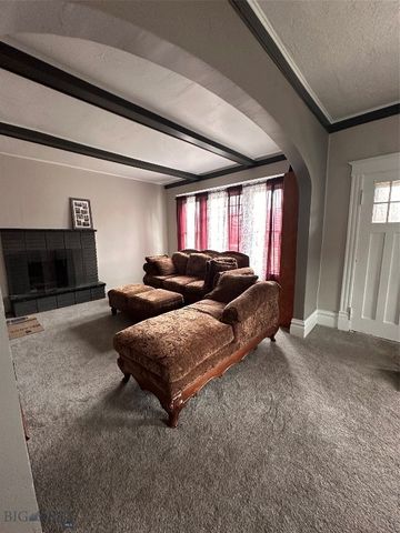 1717 Lowell Avenue, Butte, MT 59701