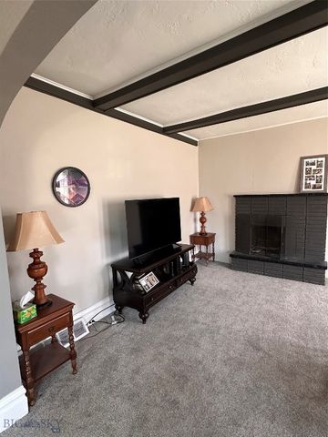 1717 Lowell Avenue, Butte, MT 59701