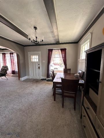 1717 Lowell Avenue, Butte, MT 59701
