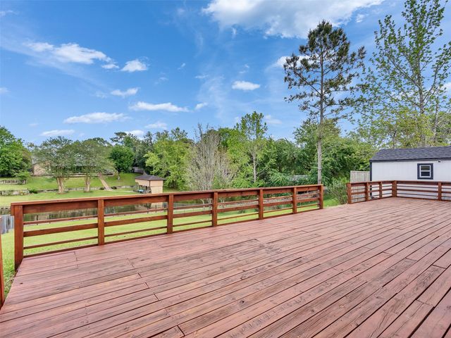 2703 Shady Lane, Webster, TX 77598